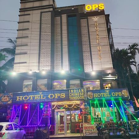 Hotel O.P.S Haora Ngoại thất bức ảnh