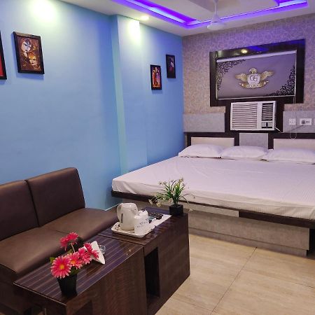 Hotel O.P.S Haora Ngoại thất bức ảnh