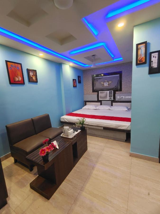 Hotel O.P.S Haora Ngoại thất bức ảnh