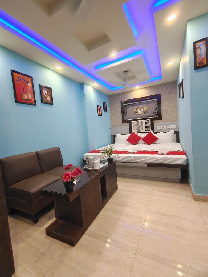 Hotel O.P.S Haora Ngoại thất bức ảnh