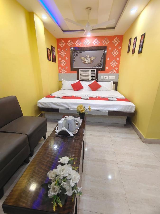 Hotel O.P.S Haora Ngoại thất bức ảnh